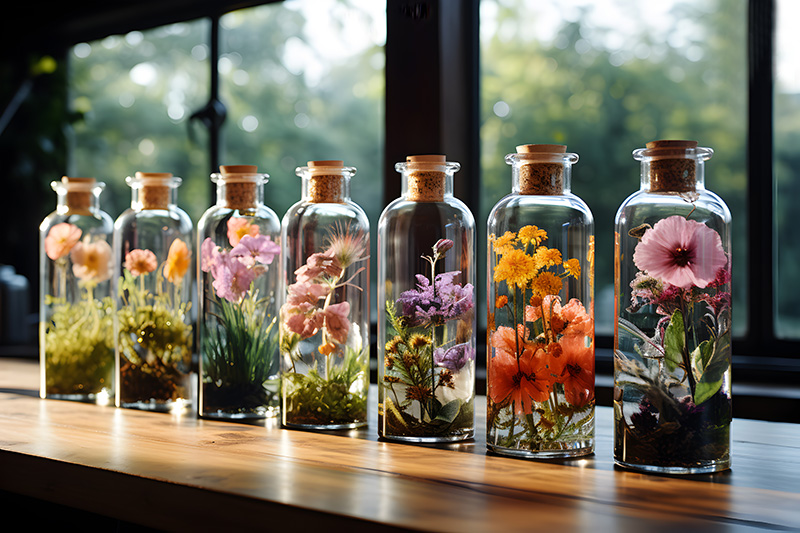 Atelier Fleurs de bach - Harmony Spirit à Saint-Denis