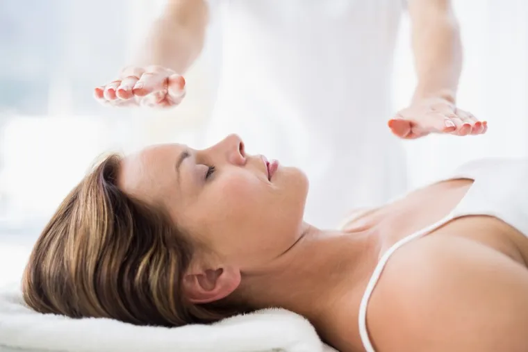 Formation Reiki, Saint-Denis, Harmony Spirit