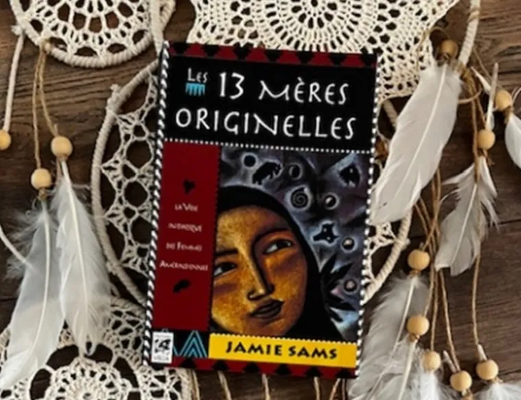 Les 13 mères originelles, Saint-Denis, Harmony Spirit