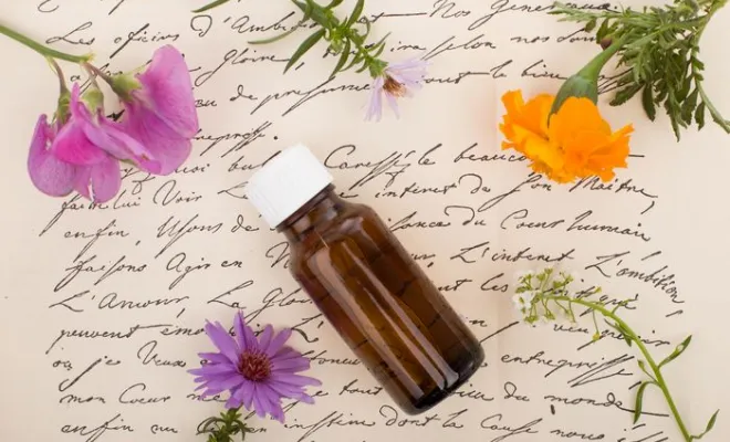 Gamme de fleurs de Bach, Saint-Denis (974), Harmony Spirit